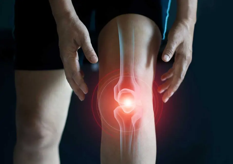joint pain