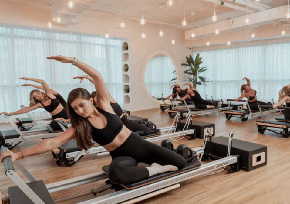 Top Pilates Studios In Dubai You Need To Try