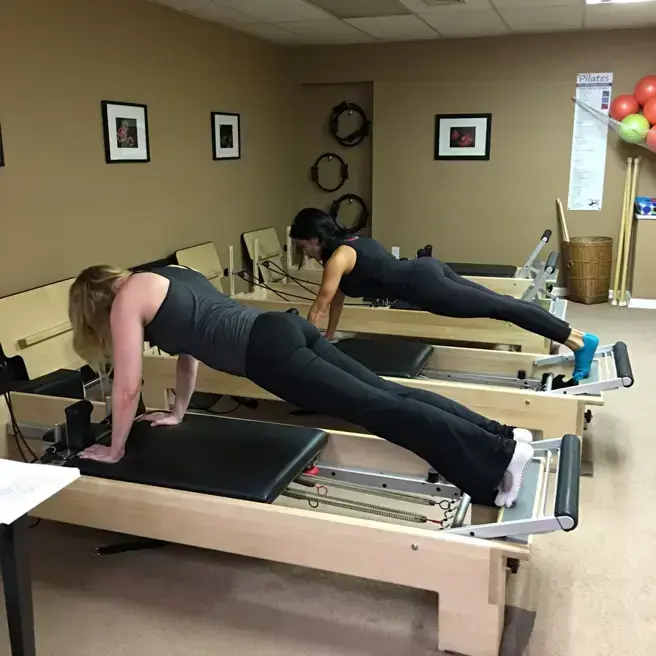 La Barre ladies Gym in riyadh