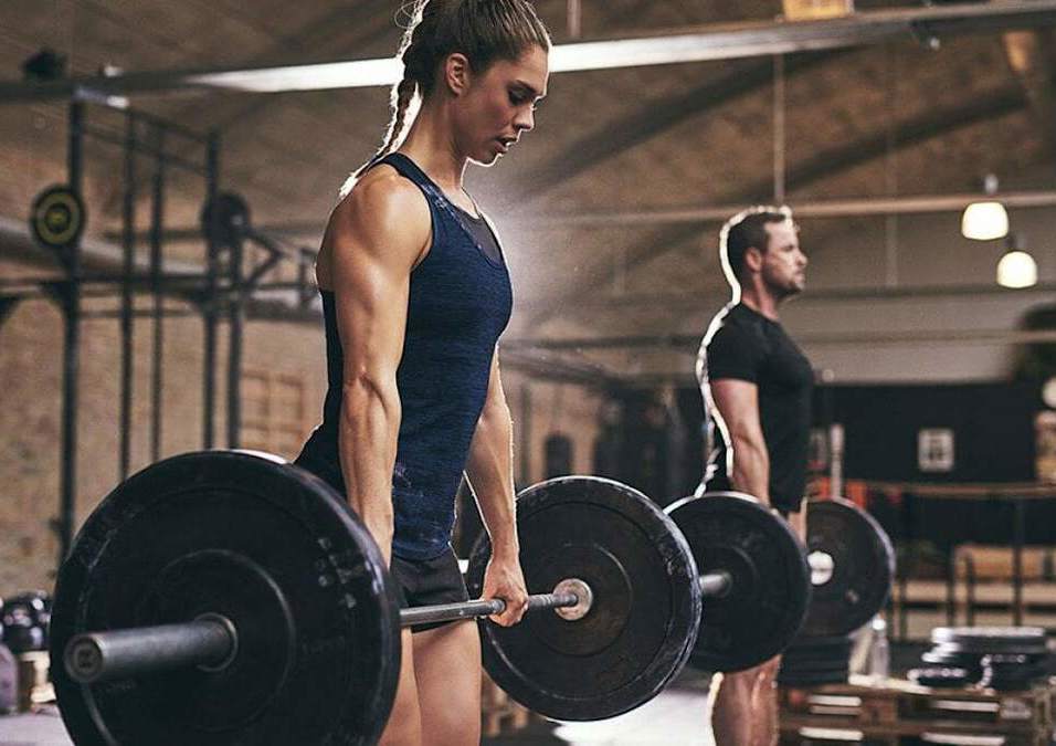 How Women Are Redefining Fitness