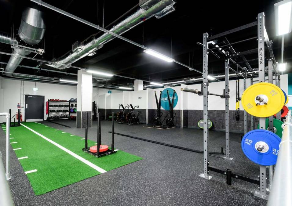 PureGym