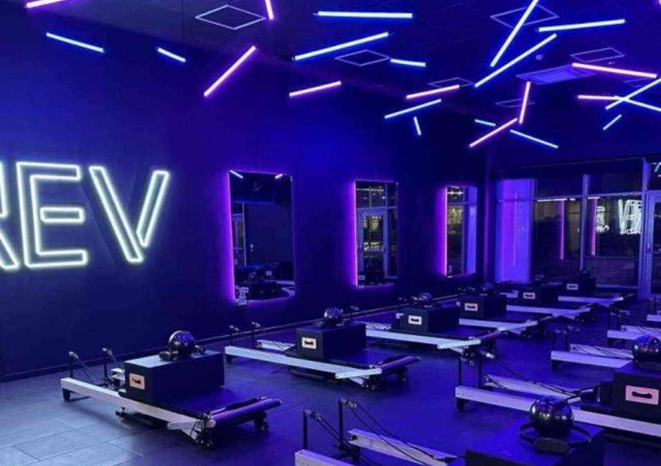 Revolution Studio