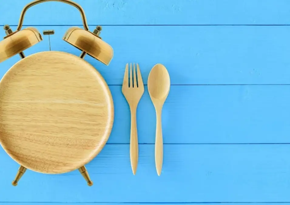 Im Fasting Blog