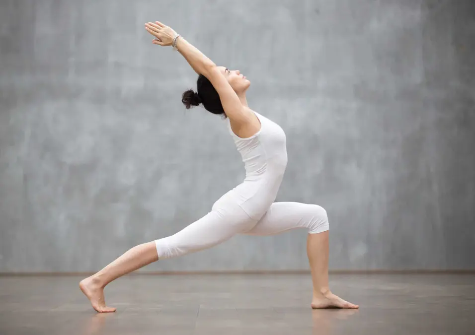 Hatha Yoga