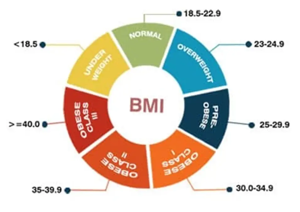 Bmi