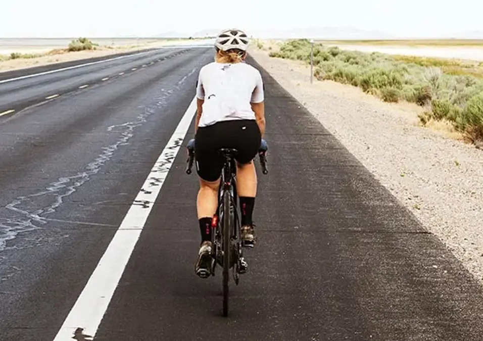 cycling