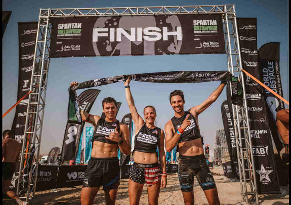 Spartan Race
