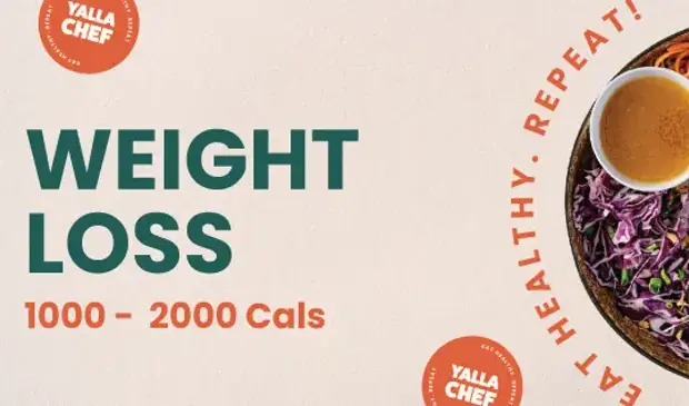 Weight Loss (1)