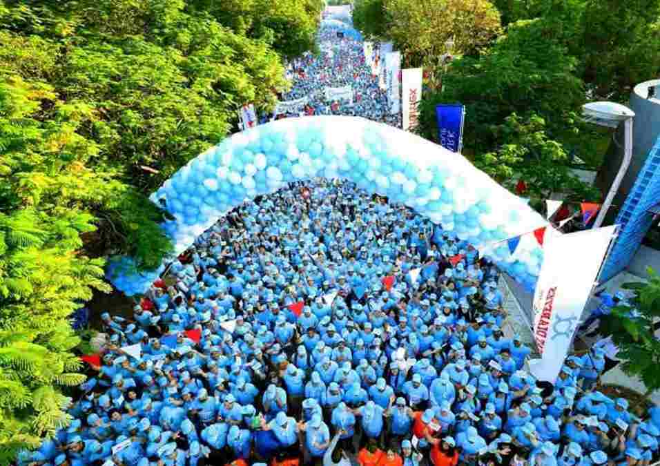 Marathon