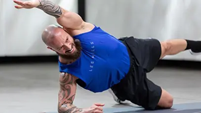 Les Mills Core Mix Abblast 1920X1080 Min