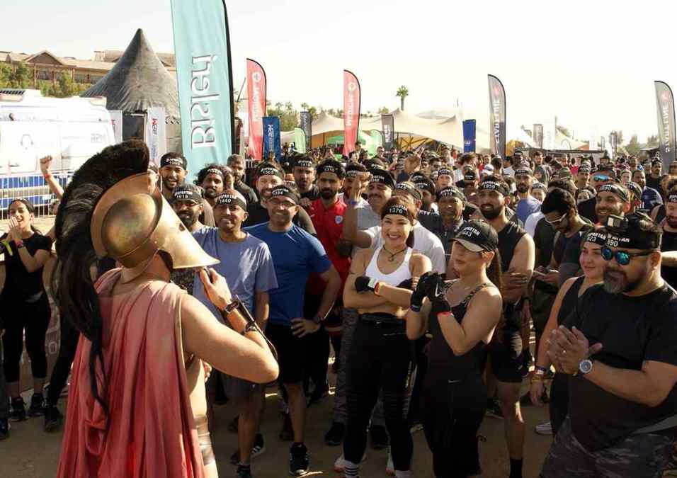 Marathon