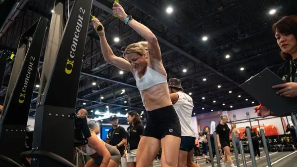 GN Hyrox 27 A 152 Small