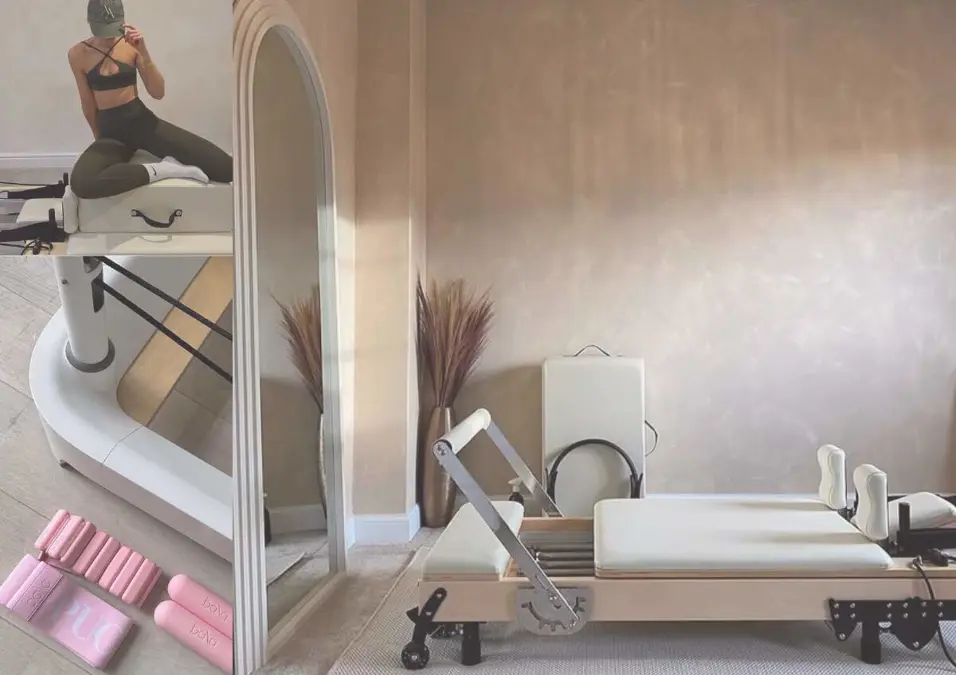 Pilates