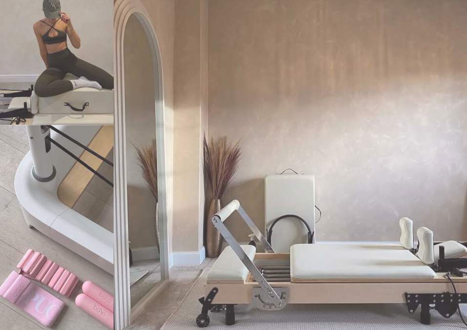 Pilates