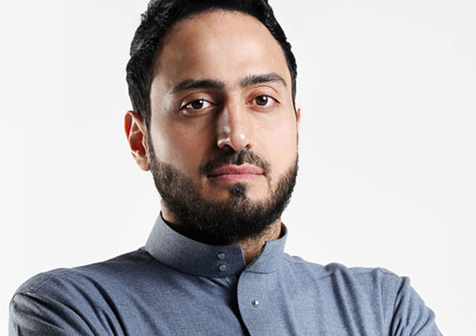 Image of a person