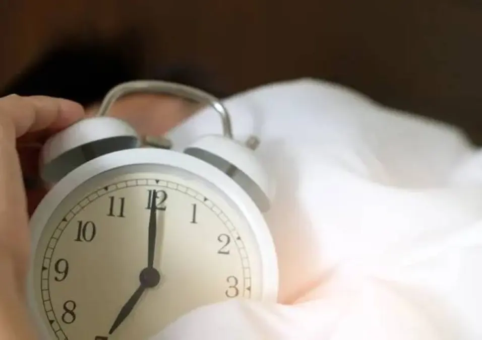 اليوغا وسيلة فعالة لتحسين جودة النوم