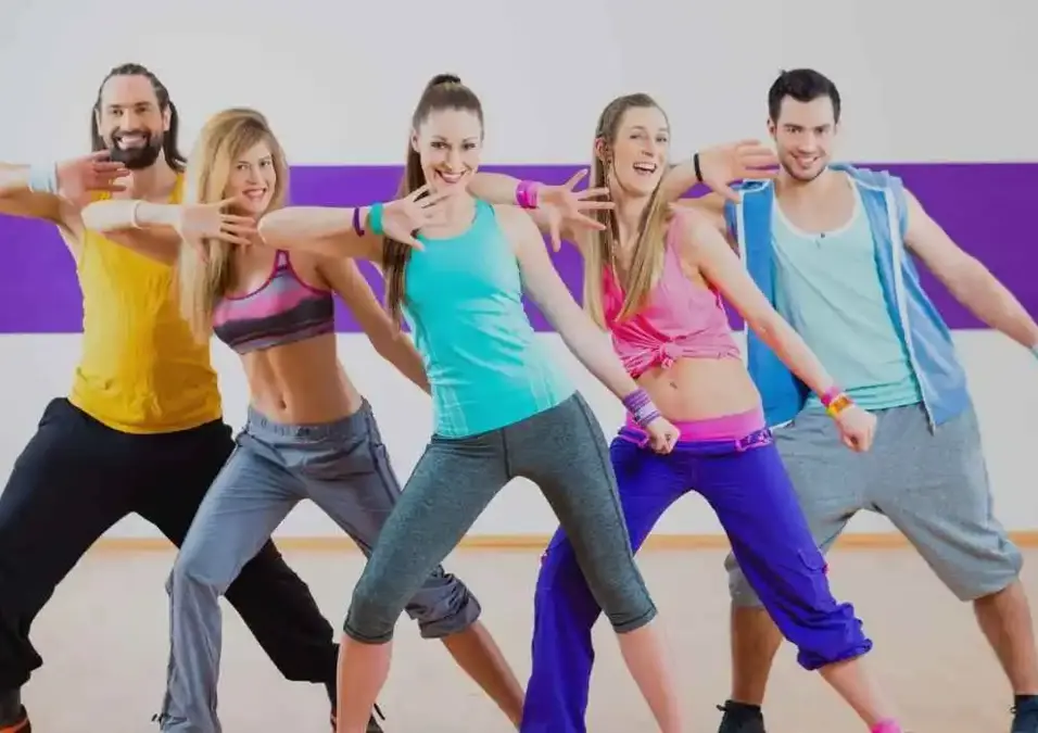 Dance Classes in Abu Dhabi for Adults