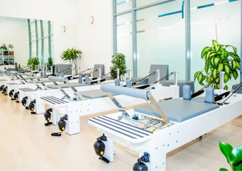 Pilate Studio