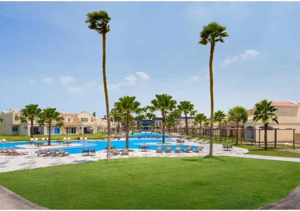 Rixos Obhur Jeddah Sports Club