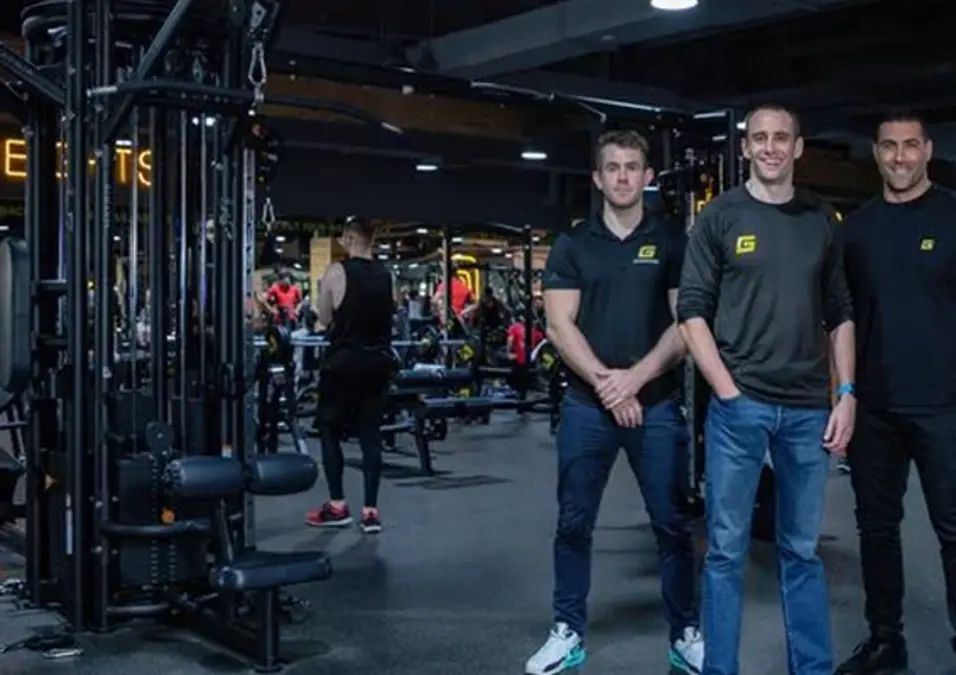 Loren Holland Frank Afeaki Ant Martland