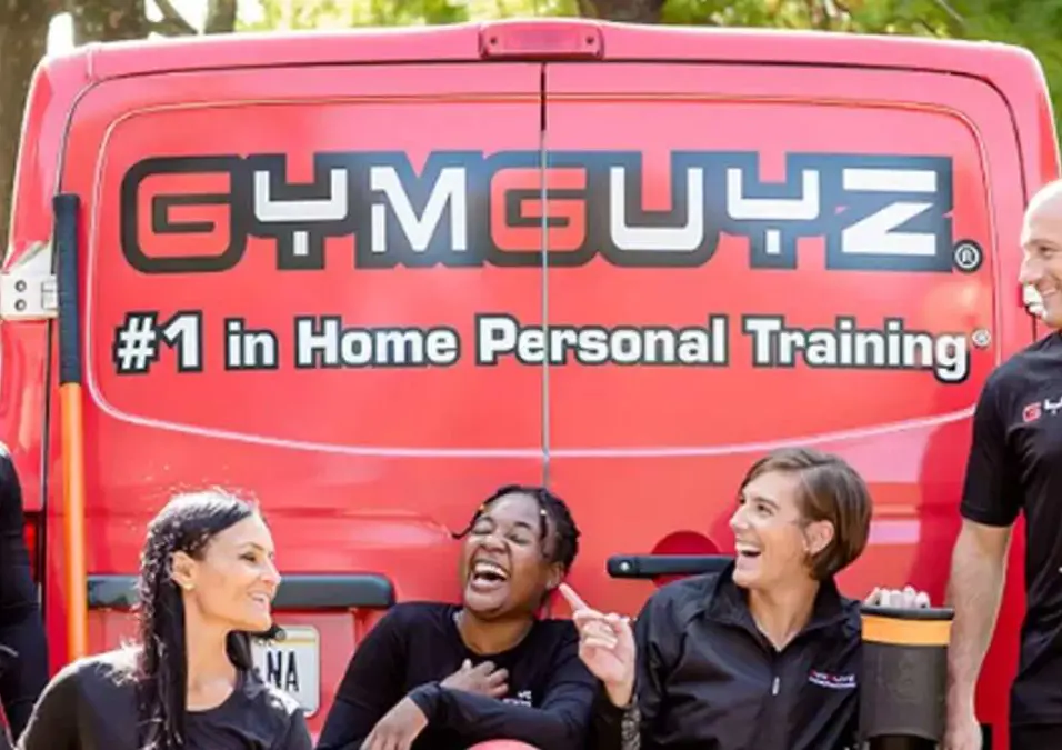 Gymguyz Announces Major Middle East Expansion