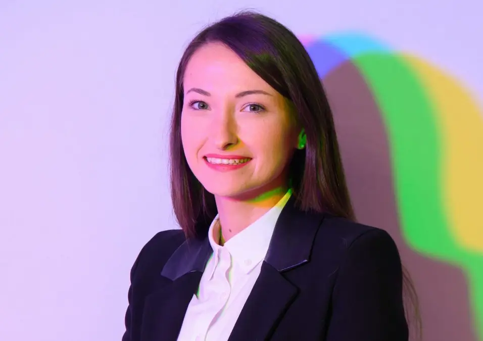 Delia Sandu, Head of Marketing, Al Masaood Automobiles