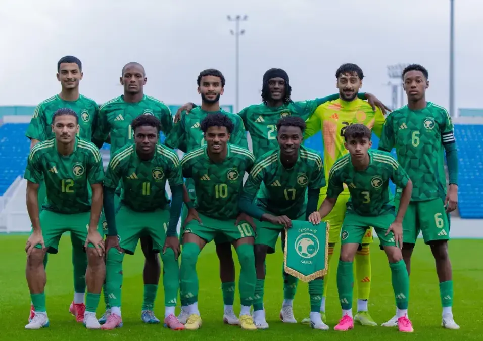 من الرَبع الخالي إلى المونديال كيف تلهمك إنجازات السعودية الرياضية في 2025 لبناء لياقتك في 2026