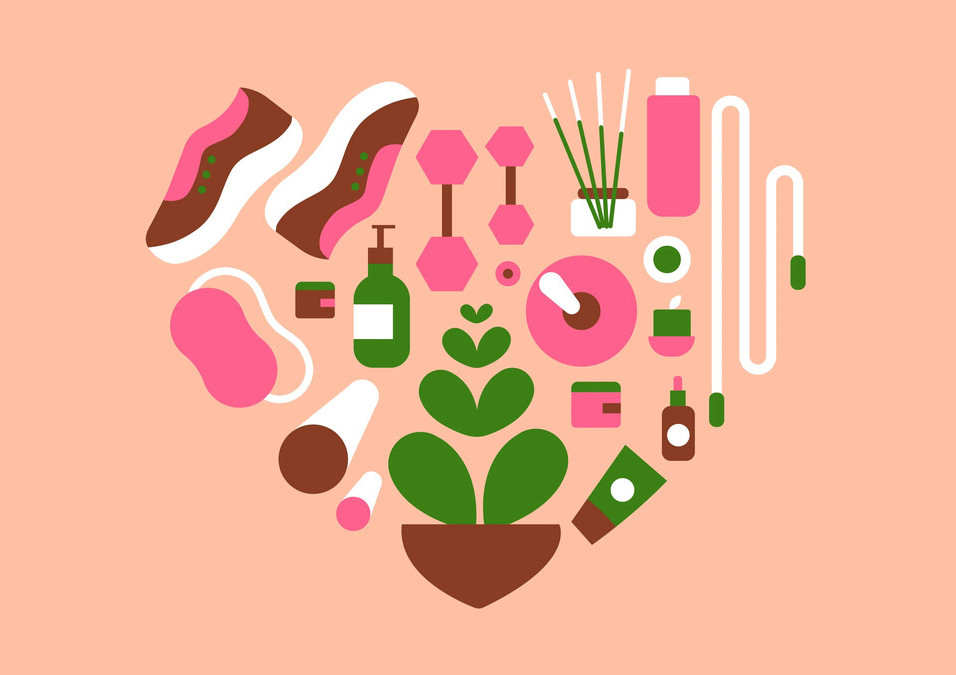 6 Trends Reshaping Wellness