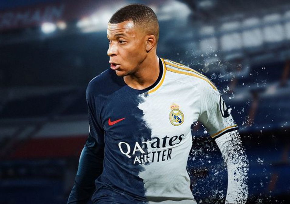 Mbappé