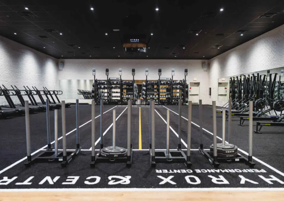 Gold's Gym