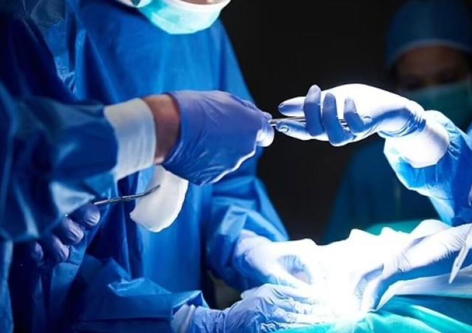 اللياقة البدنية تقلل مضاعفات الجراحة