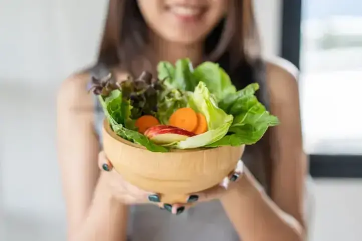 The Benefits of High Fiber Foods