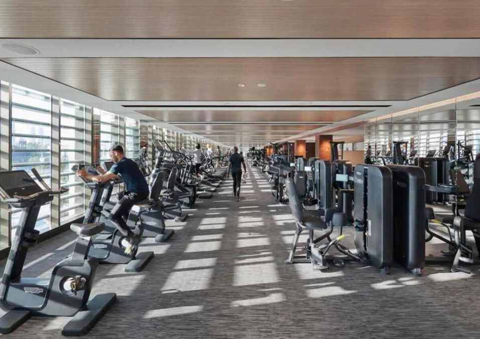 GYM