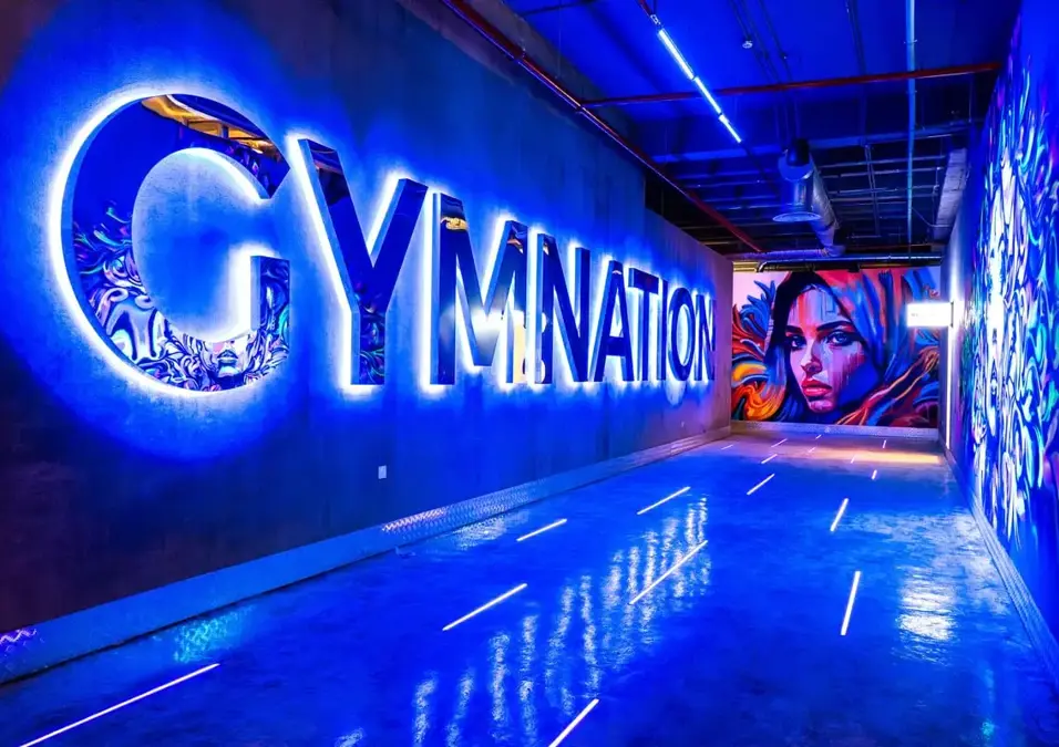 Best Gyms In Muharraq