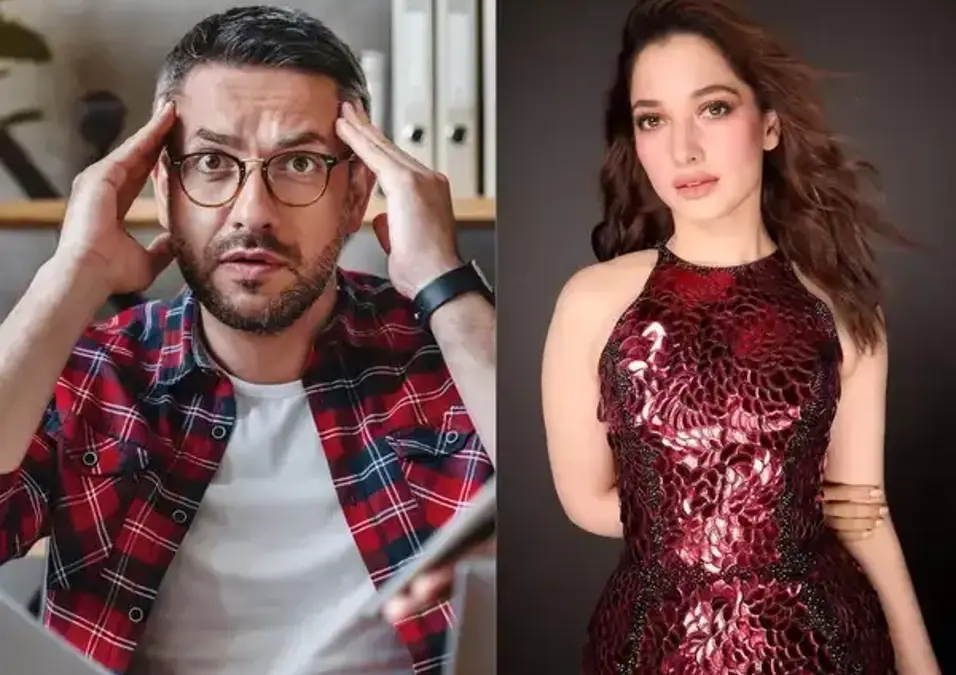Tamannaah Bhatia's trainer shares full-body workout routine in 45 minutes