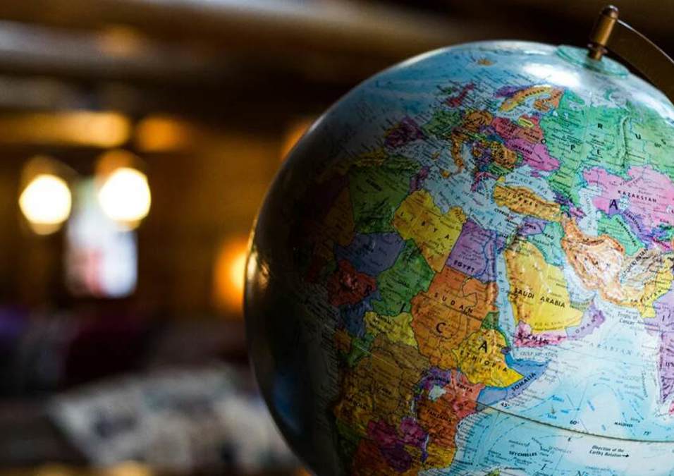 globe