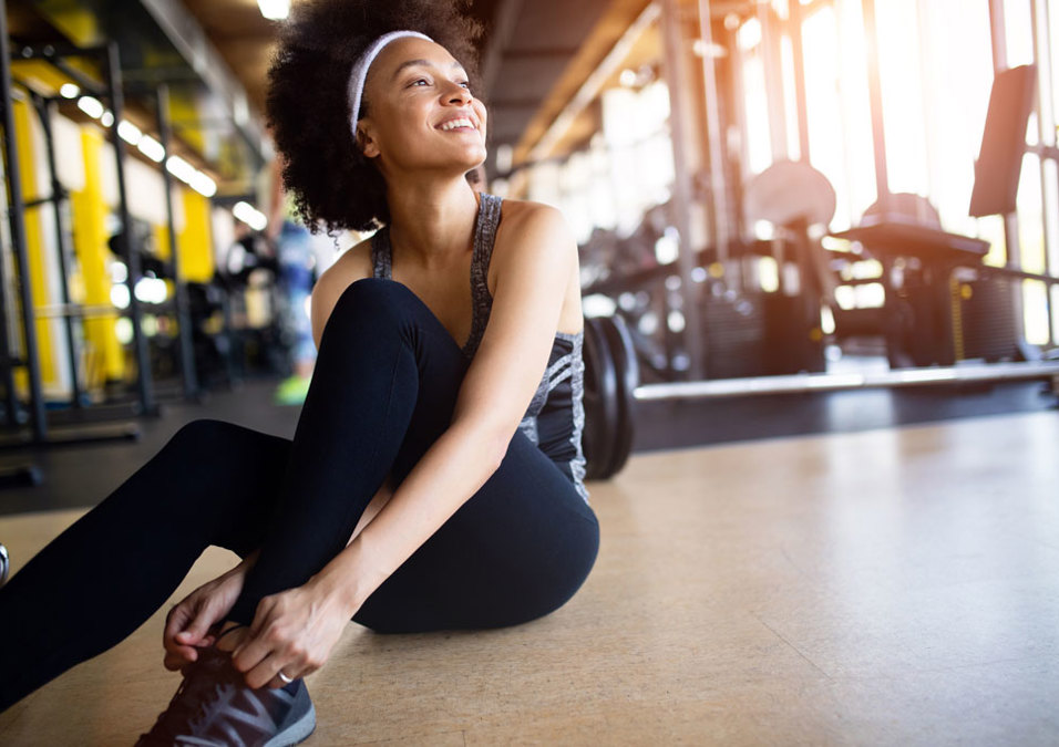 7 Affordable Fitness Solutions