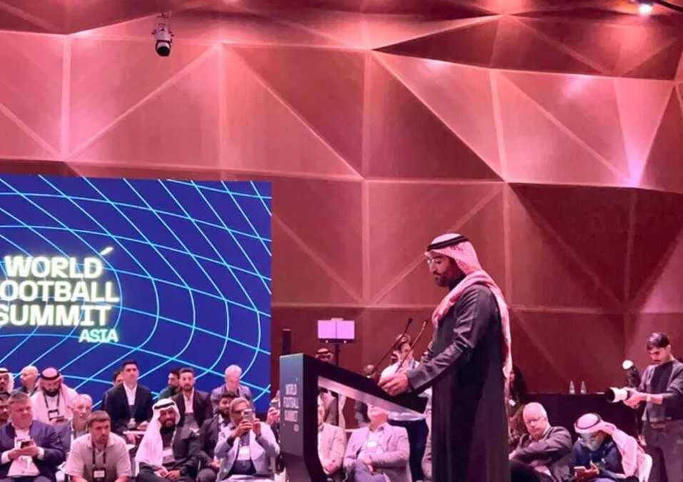 السعودية الرياضة قوة للخير