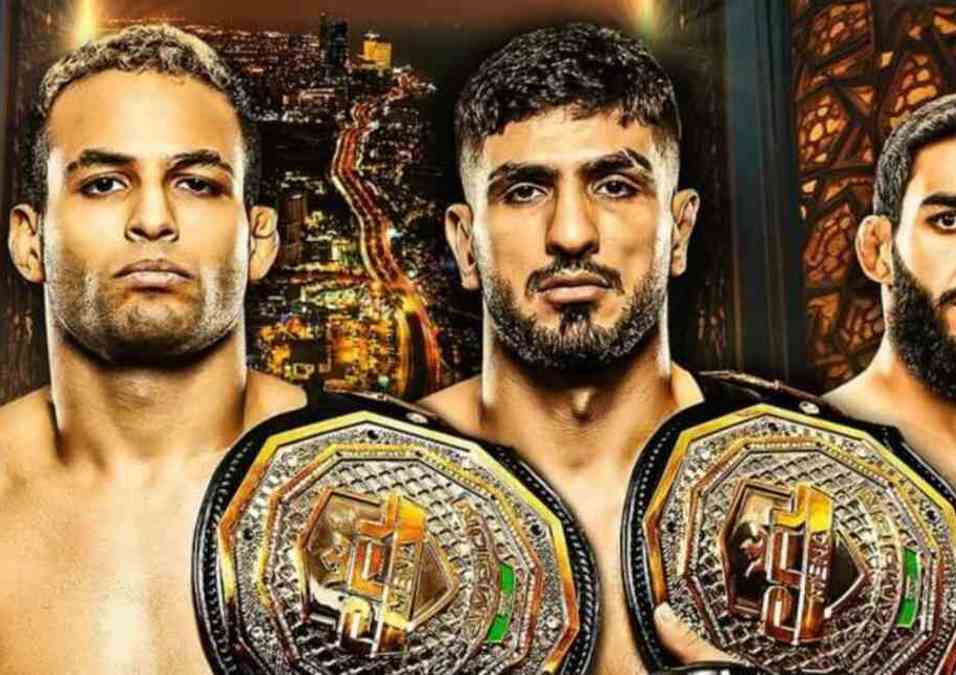 pfl mena PFL