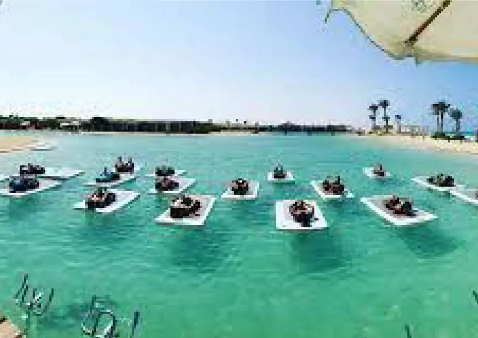 Egypt's North Coast
