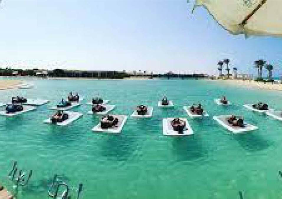 Egypt's North Coast