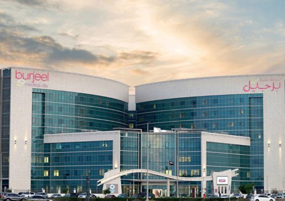 Burjeel Holdings 1