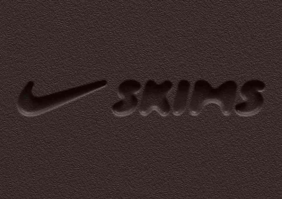 Nike & Skims Fitness Brand