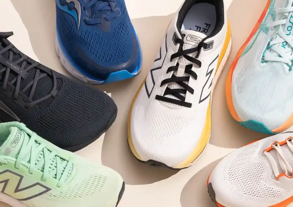 Best Gym Shoes