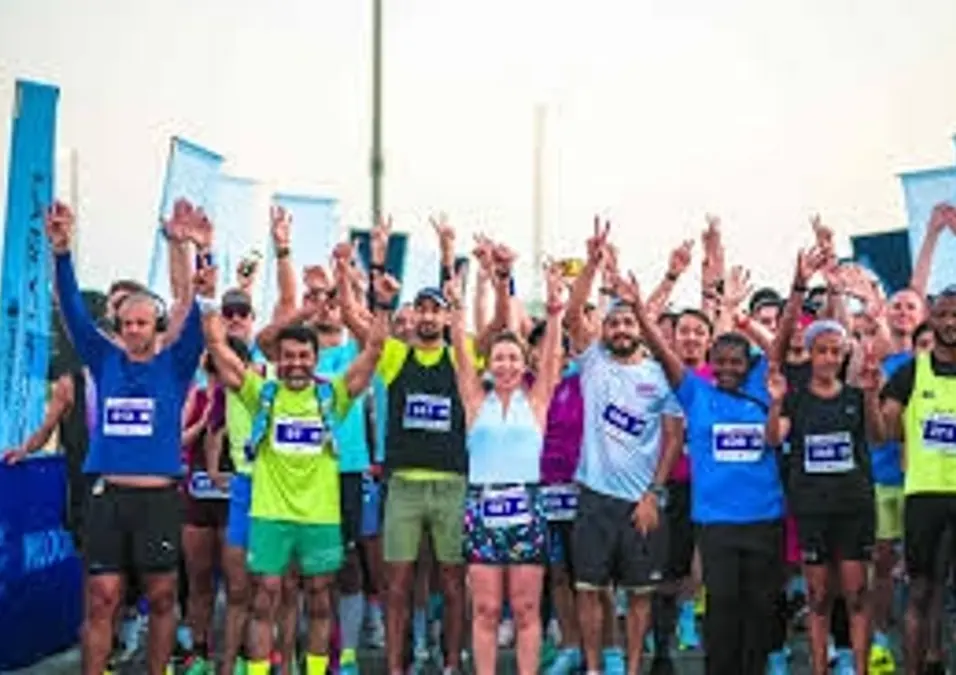 Marathon 