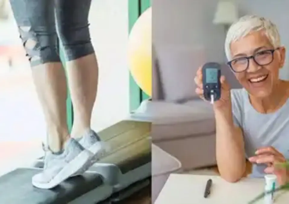 Naturally Control Blood Sugar