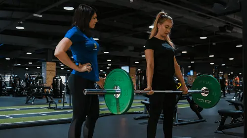 Blog Banner 1 Personal Trainer