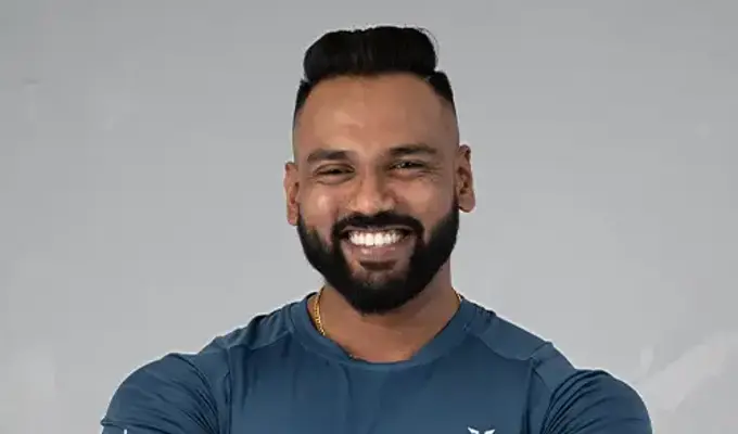 Anoop