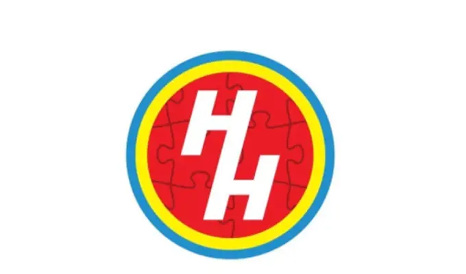 Hereos Of Hope Logo