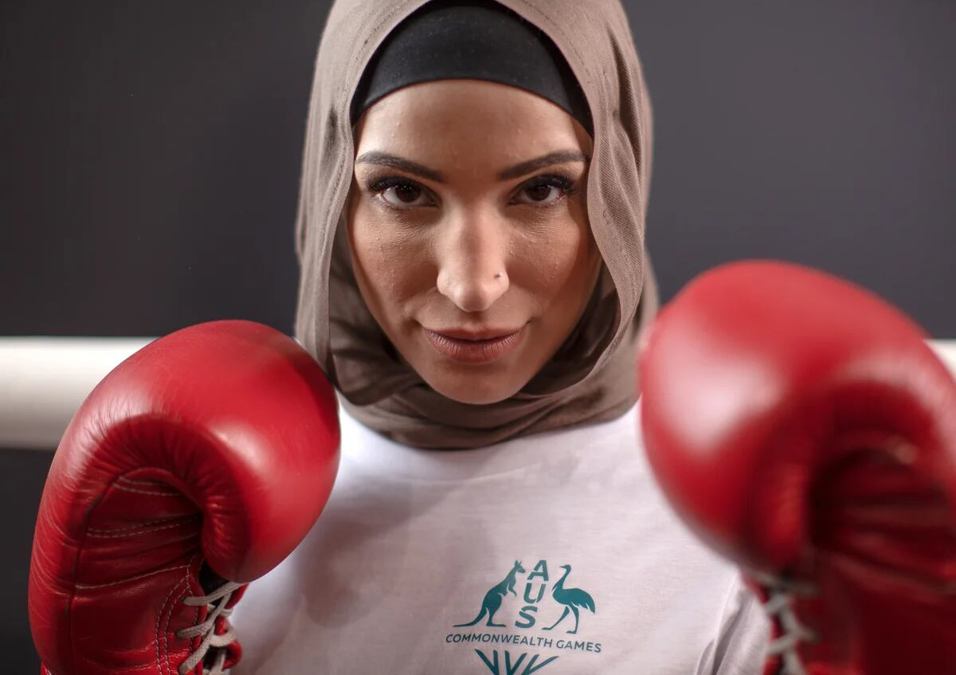 Tina Rahimi